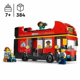 Lego|Jogo de Construção Lego 60407 Multicolor