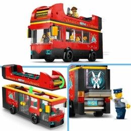 Lego|Jogo de Construção Lego 60407 Multicolor
