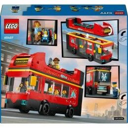 Lego|Jogo de Construção Lego 60407 Multicolor