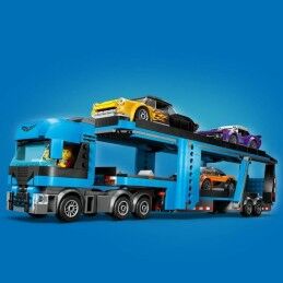 Lego|Jogo de Construção Lego 60408 Multicolor