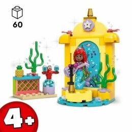 Lego|Jogo de Construção Lego Ariel's Musical Multicolor