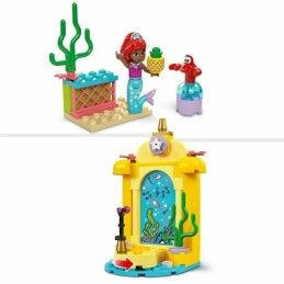 Lego|Jogo de Construção Lego Ariel's Musical Multicolor