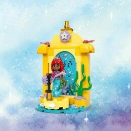 Lego|Jogo de Construção Lego Ariel's Musical Multicolor
