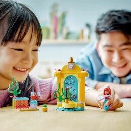 Lego|Jogo de Construção Lego Ariel's Musical Multicolor