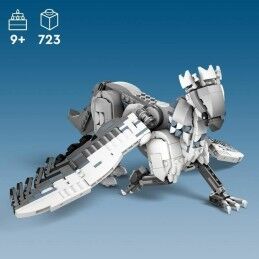 Lego|Jogo de Construção Lego 76427 Buckbeak Multicolor