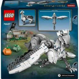 Lego|Jogo de Construção Lego 76427 Buckbeak Multicolor