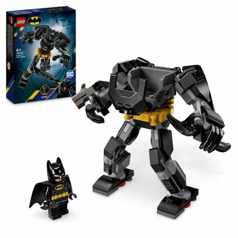 Lego|Jogo de Construção Lego Batman Multicolor