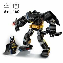 Lego|Jogo de Construção Lego Batman Multicolor
