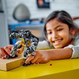 Lego|Jogo de Construção Lego Batman Multicolor