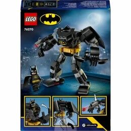 Lego|Jogo de Construção Lego Batman Multicolor