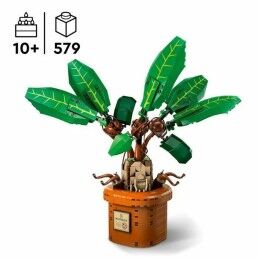 Lego|Jogo de Construção Lego Harry Potter Multicolor