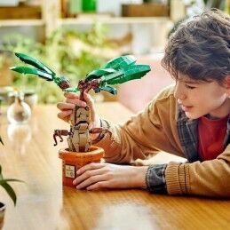 Lego|Jogo de Construção Lego Harry Potter Multicolor