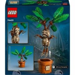 Lego|Jogo de Construção Lego Harry Potter Multicolor