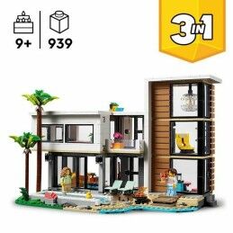 Lego|Jogo de Construção Lego 31153 Multicolor