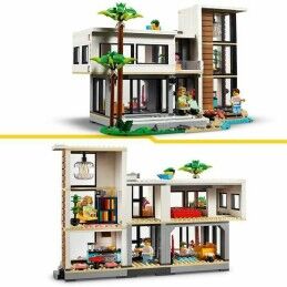 Lego|Jogo de Construção Lego 31153 Multicolor
