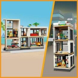 Lego|Jogo de Construção Lego 31153 Multicolor
