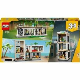 Lego|Jogo de Construção Lego 31153 Multicolor