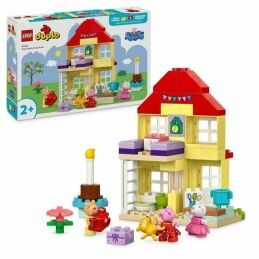 Moltó|Playset Fire Station Moltó