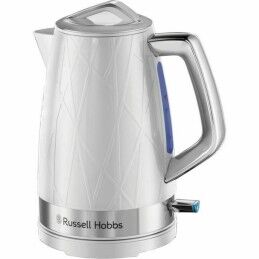 Philips|Chaleira Philips HD9359/90 Aço inoxidável 2200 W Preto metálico 1,7 L