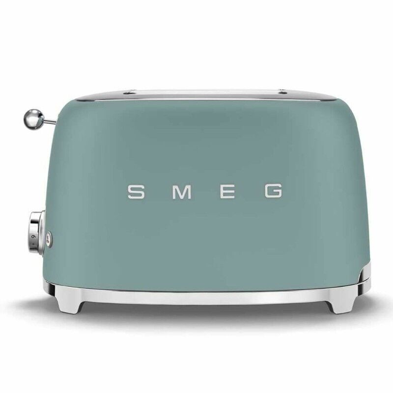 Smeg|Torradeira Smeg TSF01EGMEU 950 W