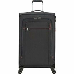 Sevilla Fútbol Club|Trolley de Cabine Sevilla Fútbol Club  sevilla fc  34.5 x 55 x 20 cm Preto 20''
