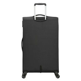 American Tourister|Mala American Tourister Crosstrack Spinner Cinzento 110 L 79 x 46,5 x 30,5 cm