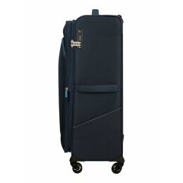 American Tourister|Mala American Tourister SummerRide Spinner Azul 116 L 80 x 48 x 30 cm