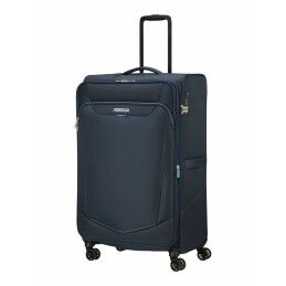 American Tourister|Mala American Tourister SummerRide Spinner Azul 116 L 80 x 48 x 30 cm