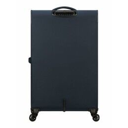 American Tourister|Mala American Tourister SummerRide Spinner Azul 116 L 80 x 48 x 30 cm