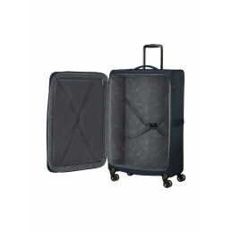 American Tourister|Mala American Tourister SummerRide Spinner Azul 116 L 80 x 48 x 30 cm