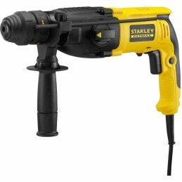 Stanley|Martelo perfurador Stanley 800 W