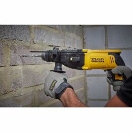 Stanley|Martelo perfurador Stanley 800 W