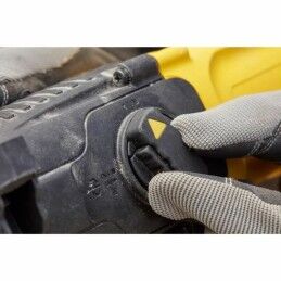 Stanley|Martelo perfurador Stanley 800 W