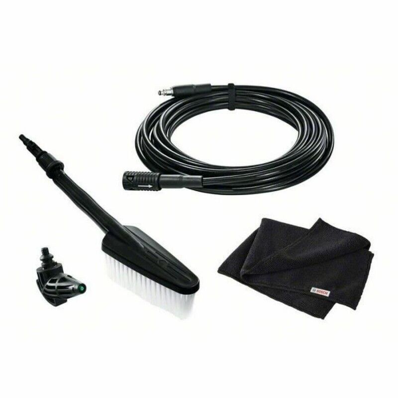 BOSCH|Kit de Limpeza & Armazenamento BOSCH F016800572