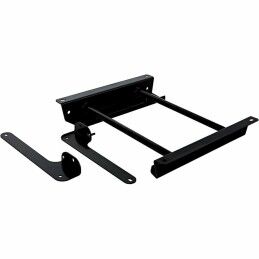 Armster|Apoio para braços Armster C05036A Zoe Preto Polipele