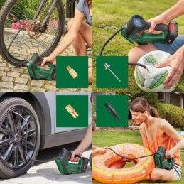 BOSCH|Compressor de Ar BOSCH Universalpump Verde