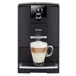 Nivona|Cafeteira Superautomática Nivona CafeRomatica 792 Preto 1455 W 15 bar 250 g 2,2 L