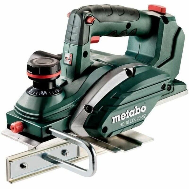 Metabo|Banco de escovas Metabo