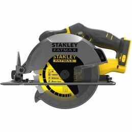 Stanley|Serra circular Stanley SFMCS500B 18 V