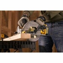 Stanley|Serra circular Stanley SFMCS500B 18 V