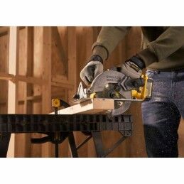 Stanley|Serra circular Stanley SFMCS500B 18 V