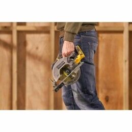 Stanley|Serra circular Stanley SFMCS500B 18 V
