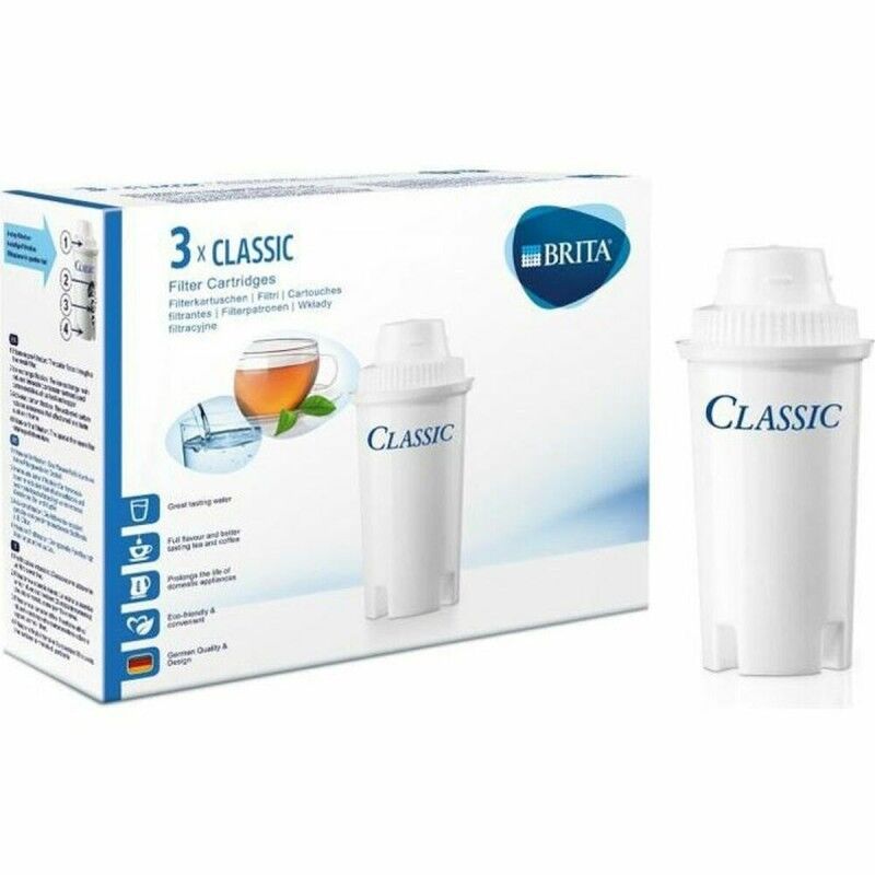 Brita|Filtro de água Brita S1231 Brita|Filtro de água Brita S1231