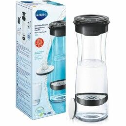 Brita|Garrafa Filtrante Brita CU CE 3 Cinzento escuro