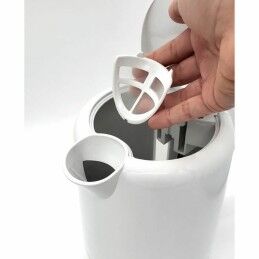 Terraillon|Chaleira Terraillon 15351 Branco 2200 W