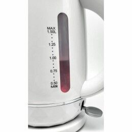 Terraillon|Chaleira Terraillon 15351 Branco 2200 W