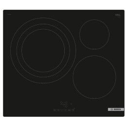 AEG|Placas de Indução Flexinducción Aeg 949597408 IKB63435FB 60 cm