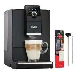 Nivona|Cafeteira Superautomática Nivona CafeRomatica 792 Preto 1455 W 15 bar 250 g 2,2 L