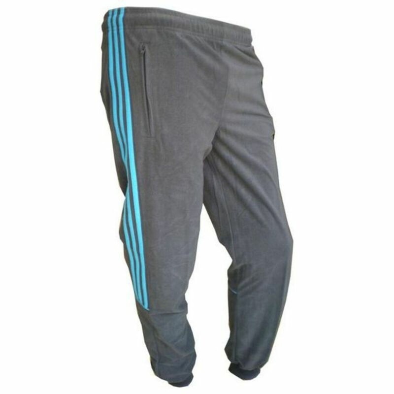 Calças de Treino Infantis Adidas YB CHAL KN PA C