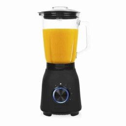 N'oveen|Batedora de Copo N'oveen SB210 Branco 300 W 600 ml